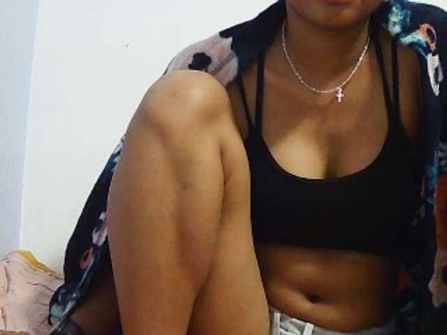 Koushy live cam on BongaCams