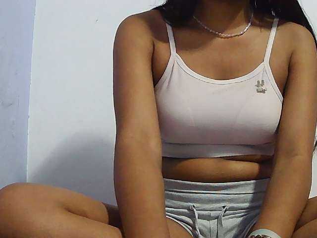 Koushy live cam on BongaCams