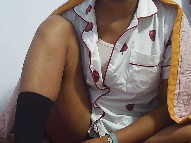 Koushy live cam on BongaCams