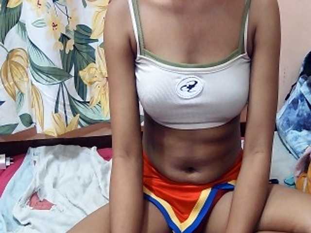 Koushy live cam on BongaCams