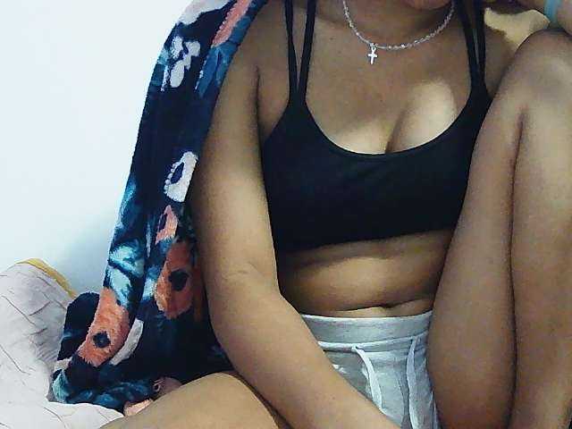 Koushy live cam on BongaCams