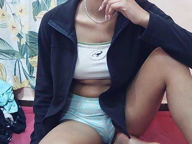 Koushy live cam on BongaCams