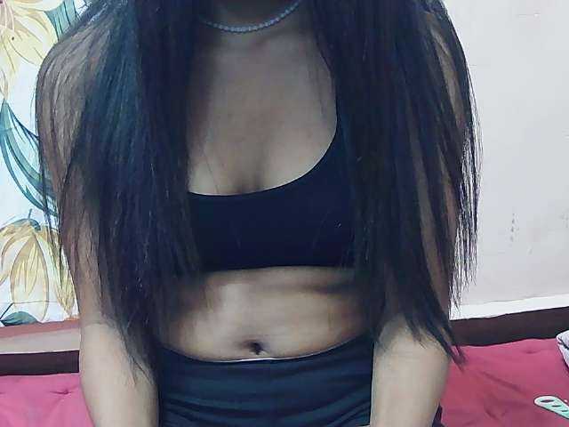 Koushy live cam on BongaCams
