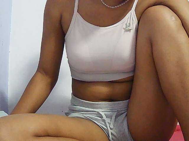 Koushy live cam on BongaCams