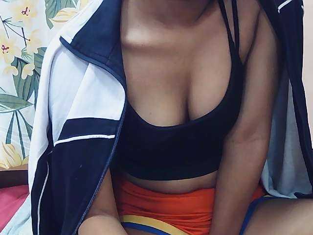 Koushy live webcam show