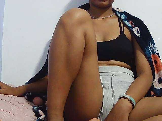 Koushy live cam on BongaCams