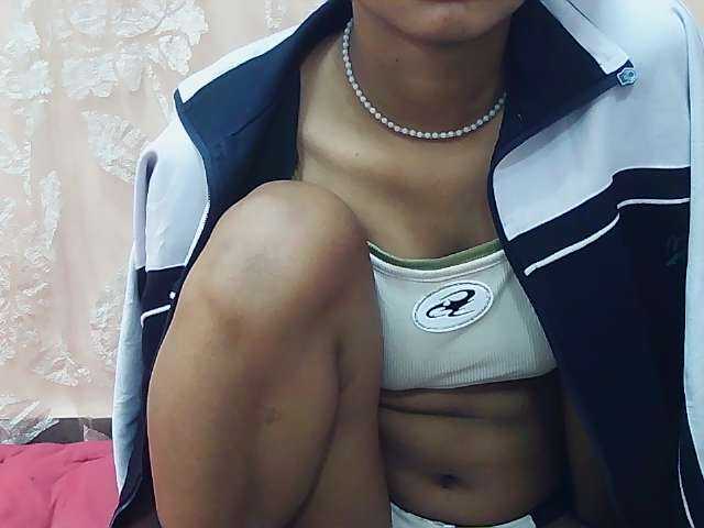 Koushy live cam on BongaCams
