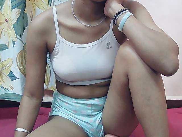 Koushy live cam on BongaCams