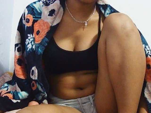 Koushy live cam on BongaCams