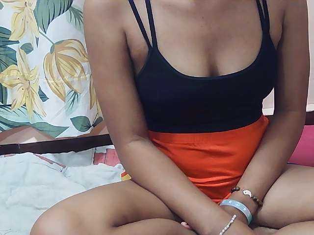 Koushy live webcam show