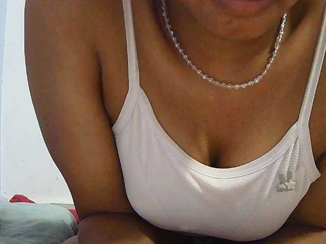 Koushy live cam on BongaCams