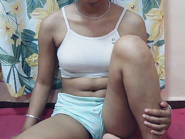 Koushy live cam on BongaCams