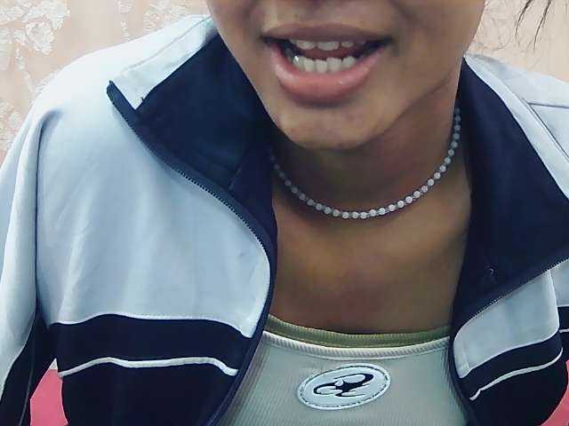 Koushy live cam on BongaCams