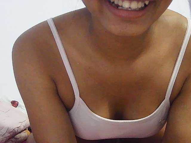 Koushy live cam on BongaCams