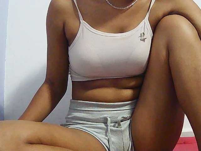 Koushy live cam on BongaCams