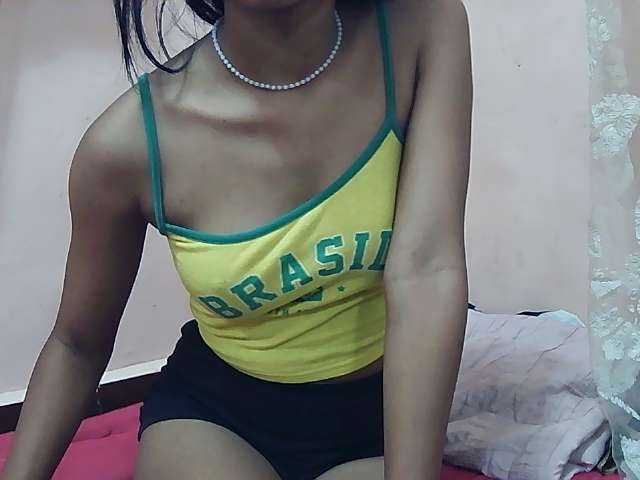 Koushy live cam on BongaCams