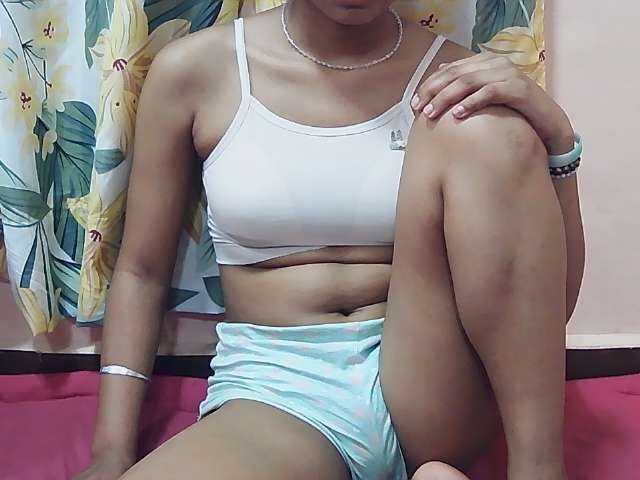 Koushy live cam on BongaCams