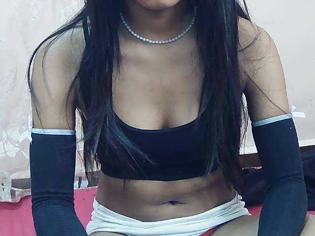 Koushy live cam on BongaCams