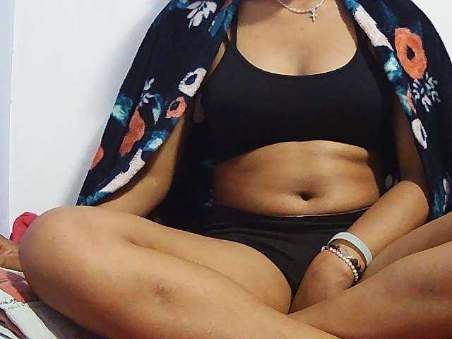 Koushy live cam on BongaCams