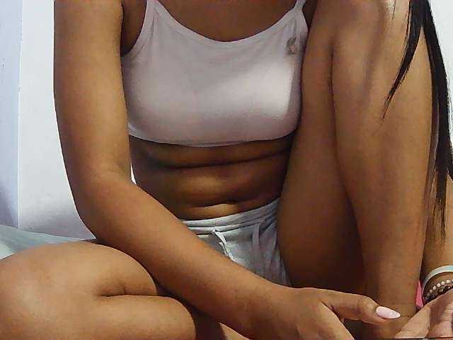 Koushy live cam on BongaCams