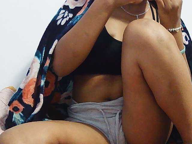 Koushy live cam on BongaCams