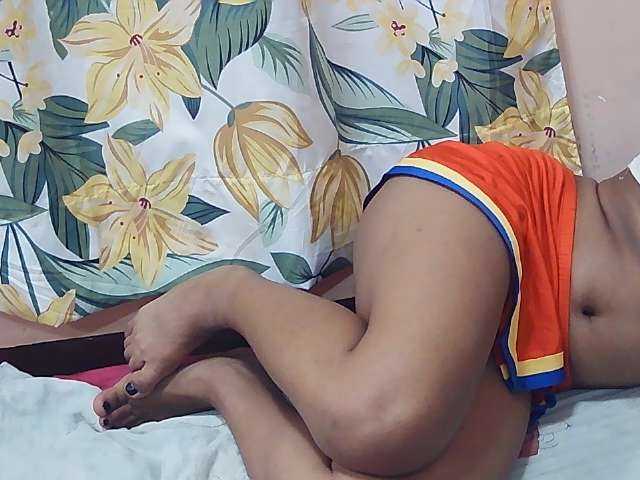 Koushy live cam on BongaCams