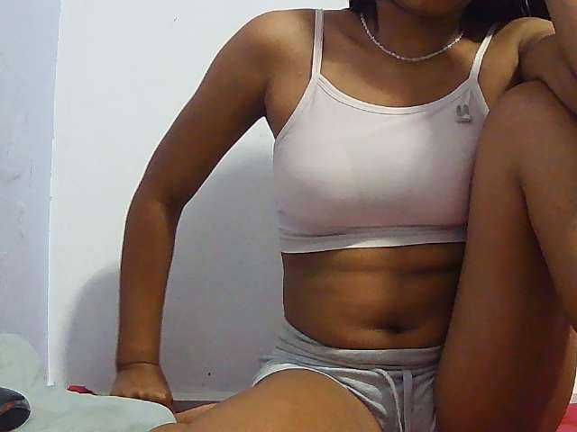 Koushy live cam on BongaCams