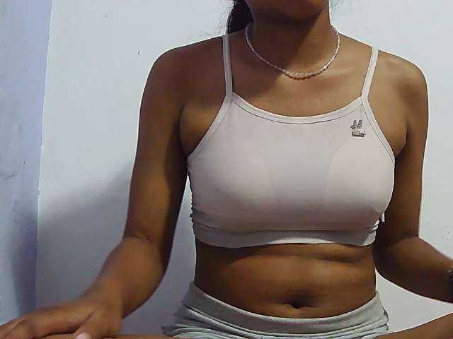 Koushy live cam on BongaCams