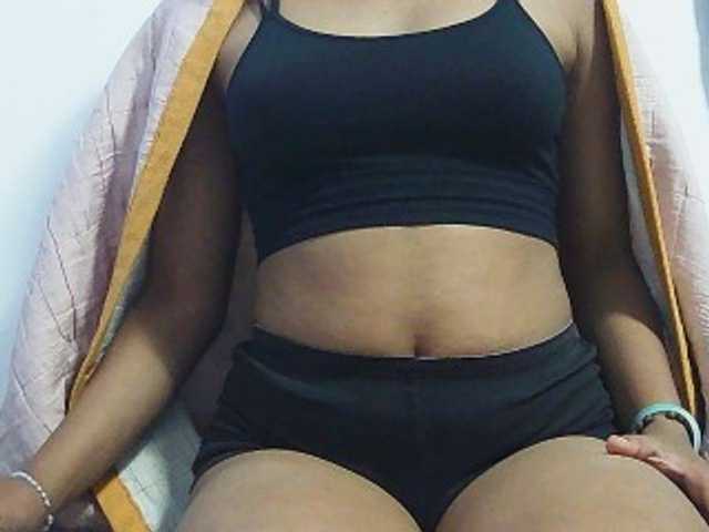 Koushy live cam on BongaCams