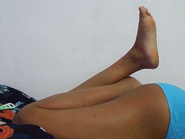 Koushy live cam on BongaCams