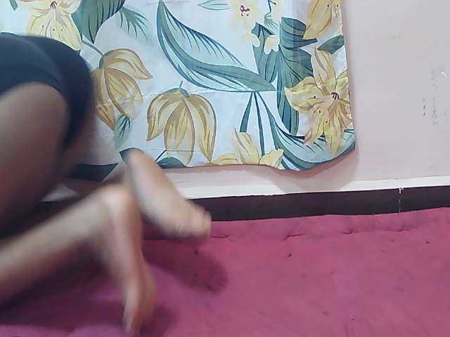 Koushy live cam on BongaCams