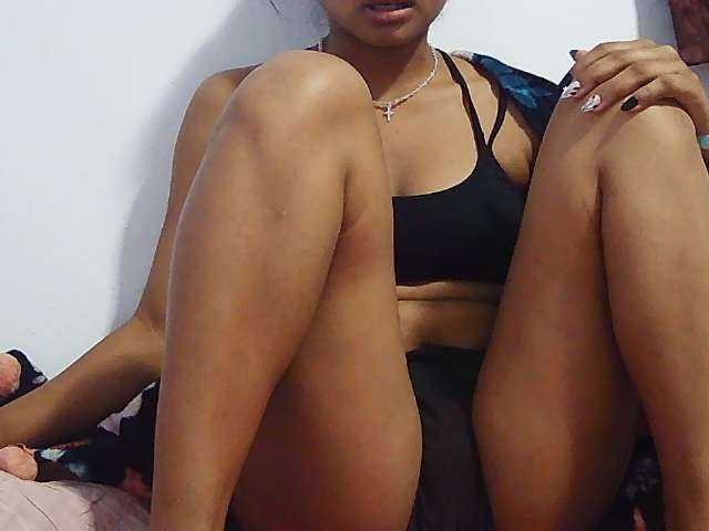Koushy live cam on BongaCams