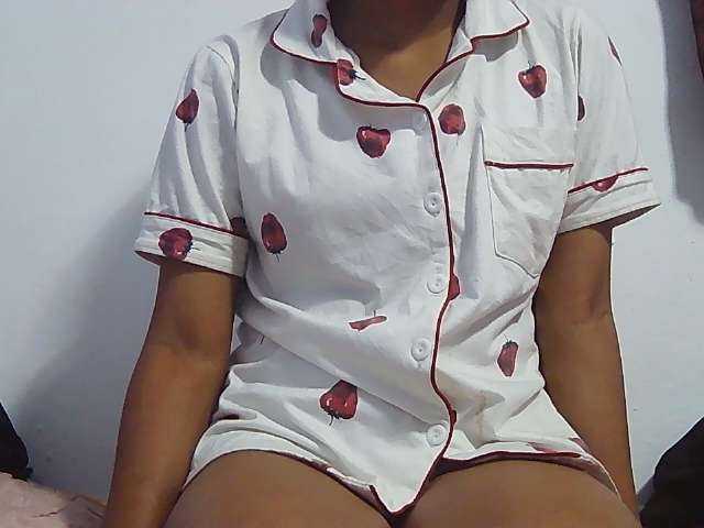 Koushy live cam on BongaCams