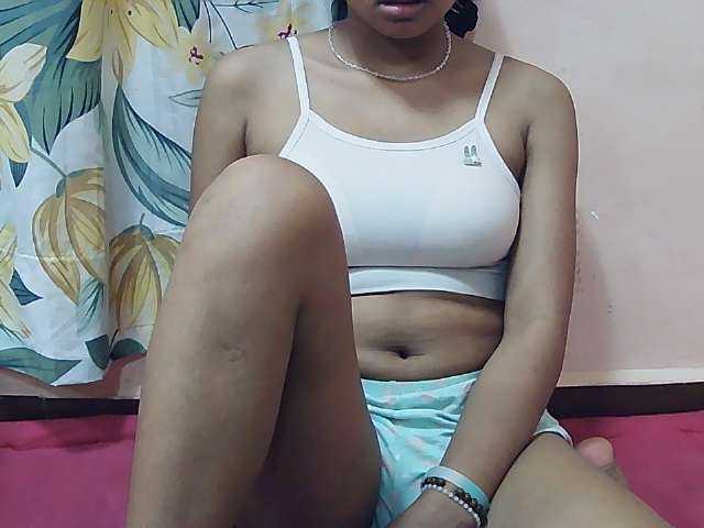 Koushy live cam on BongaCams