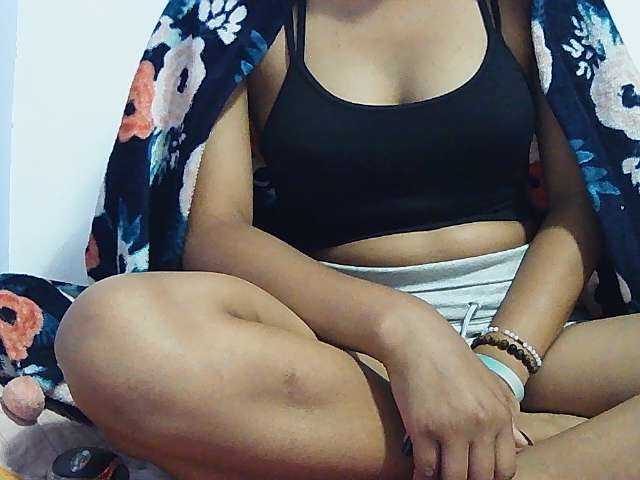 Koushy live cam on BongaCams