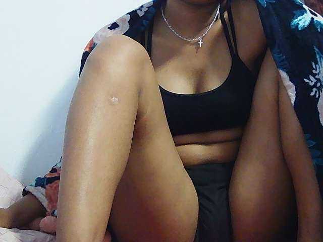 Koushy live cam on BongaCams