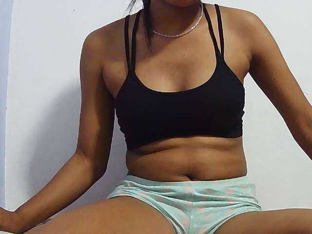 Koushy live cam on BongaCams