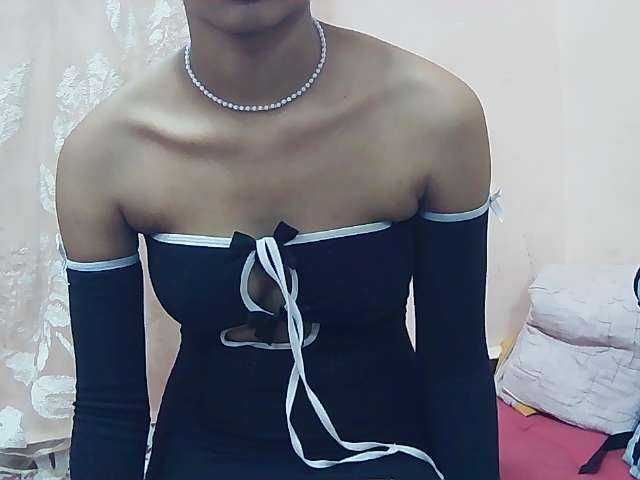 Koushy live cam on BongaCams