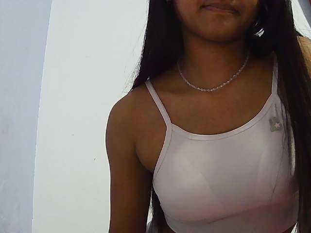 Koushy live cam on BongaCams