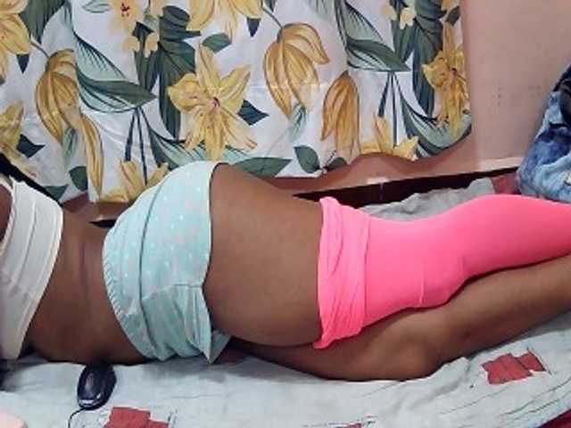 Koushy live cam on BongaCams