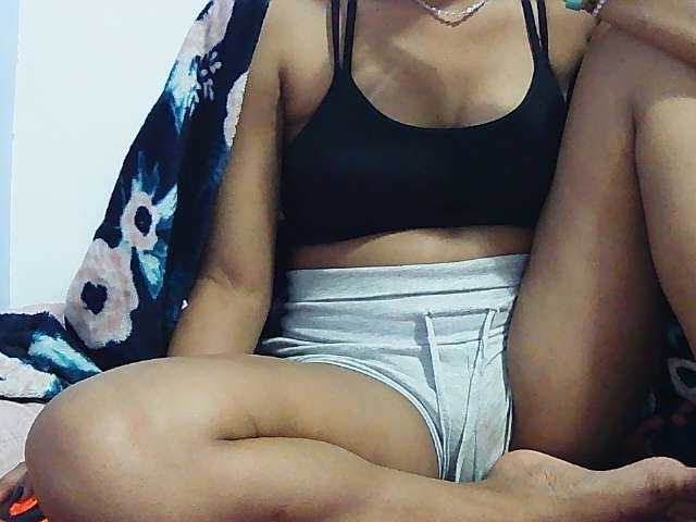 Koushy live cam on BongaCams