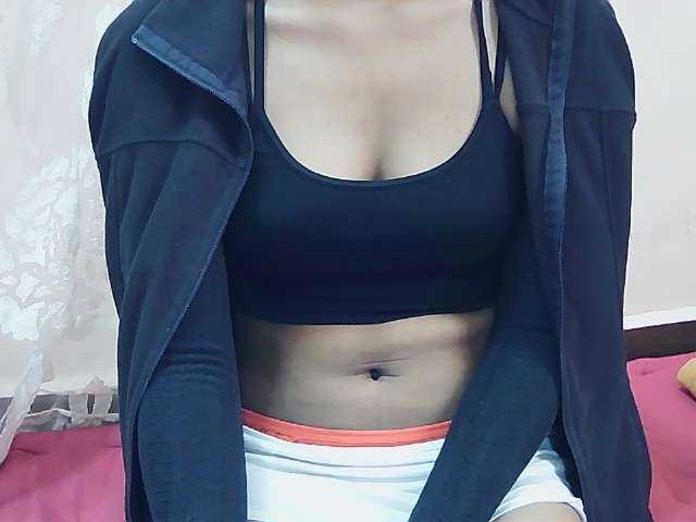 Koushy live cam on BongaCams