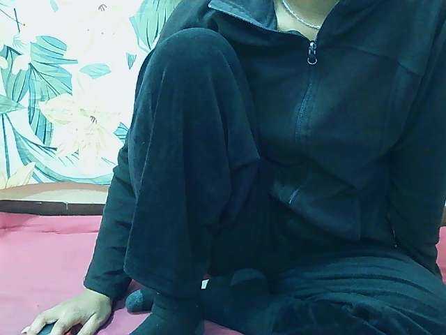 Koushy live cam on BongaCams