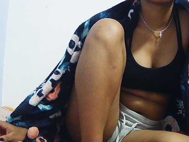 Koushy live cam on BongaCams