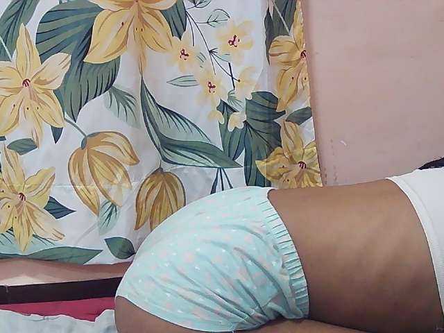 Koushy live cam on BongaCams