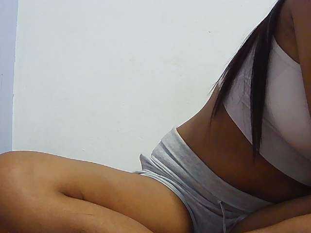 Koushy live cam on BongaCams