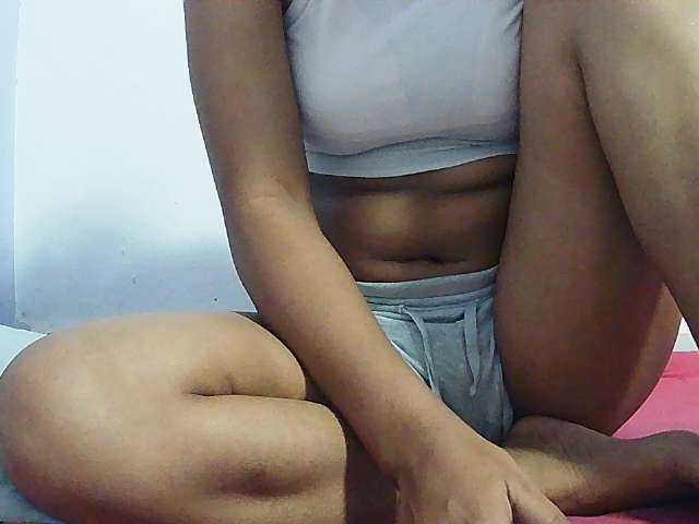 Koushy live cam on BongaCams