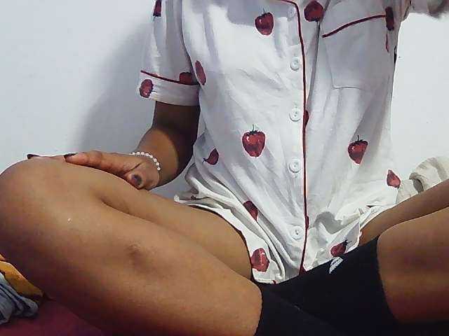 Koushy live cam on BongaCams