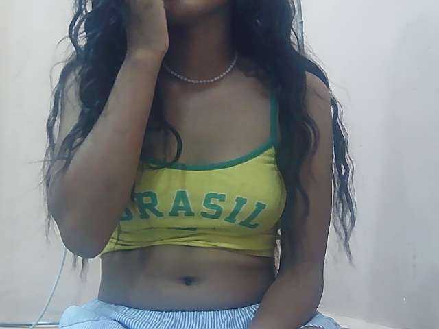 Camgirl Koushy sur Bongacams