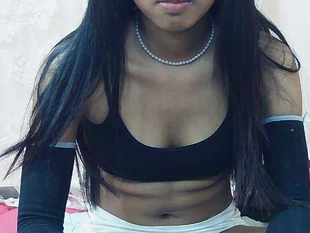 Koushy live cam on BongaCams